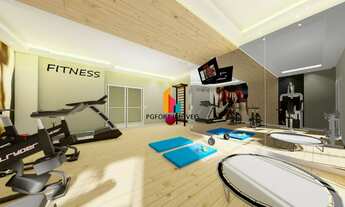 Imagem 6: APARTAMENTO RESIDENCIAL em PRAIA GRANDE - SP, TUPI