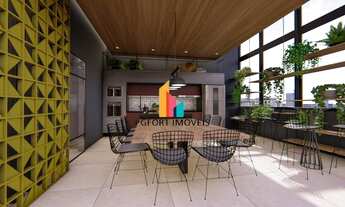 Imagem 2: APARTAMENTO RESIDENCIAL em PRAIA GRANDE - SP, CANTO DO FORTE