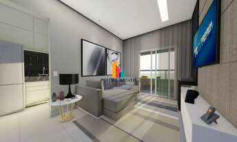 Imagem 2: APARTAMENTO RESIDENCIAL em PRAIA GRANDE - SP, TUPI