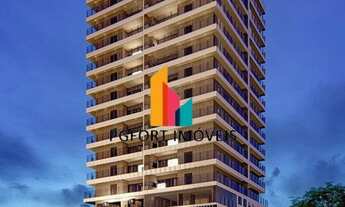 Imagem 1: APARTAMENTO RESIDENCIAL em PRAIA GRANDE - SP, CANTO DO FORTE