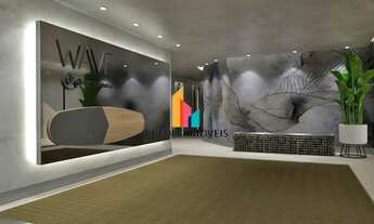 Imagem 3: APARTAMENTO RESIDENCIAL em PRAIA GRANDE - SP, CANTO DO FORTE