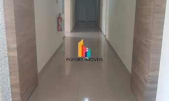 Imagem 4: APARTAMENTO RESIDENCIAL em PRAIA GRANDE - SP, AVIAÇÃO