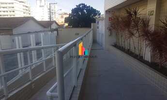 Imagem 3: APARTAMENTO RESIDENCIAL em PRAIA GRANDE - SP, AVIAÇÃO