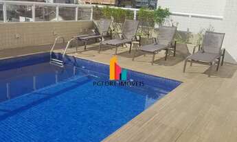 Imagem 7: APARTAMENTO RESIDENCIAL em PRAIA GRANDE - SP, AVIAÇÃO