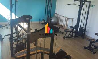 Imagem 6: APARTAMENTO RESIDENCIAL em PRAIA GRANDE - SP, AVIAÇÃO