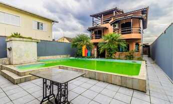 Imagem: CASA RESIDENCIAL em PRAIA GRANDE - SP, CANTO