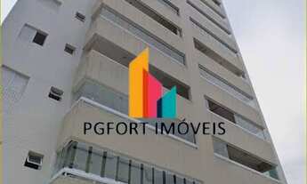 Imagem 1: APARTAMENTO RESIDENCIAL em PRAIA GRANDE - SP, AVIAÇÃO