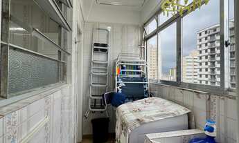 Imagem 4: APARTAMENTO RESIDENCIAL em PRAIA GRANDE - SP, TUPI