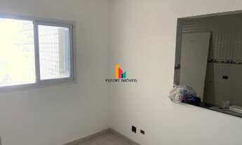 Imagem 4: APARTAMENTO RESIDENCIAL em PRAIA GRANDE - SP, TUPI