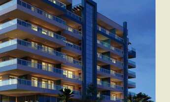 Imagem: Lindo Edifício, próximo a praia em bairro