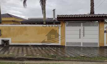 Imagem: Casa em Vista Linda - Bertioga