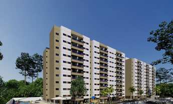 Imagem: Apartamento na Planta em Bertioga/SP ao