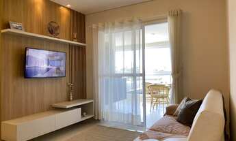 Imagem: Oportunidade - Lindo Apartamento na Planta