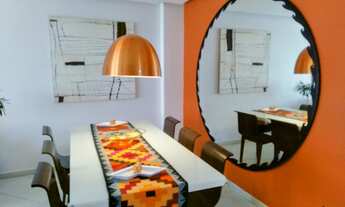 Imagem 2: Apartamento grande por um preço acessível na Riviera de São Lourenço