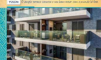 Imagem: Apartamento novo localizado no centro de