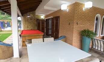 Imagem 7: CASA RESIDENCIAL em BERTIOGA - SP, RIVIERA