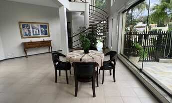 Imagem 7: CASA RESIDENCIAL em BERTIOGA - SP, RIVIERA