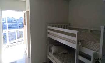 Imagem 7: APARTAMENTO RESIDENCIAL em BERTIOGA - SP, RIVIERA