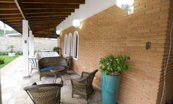 Imagem 5: CASA RESIDENCIAL em BERTIOGA - SP, RIVIERA