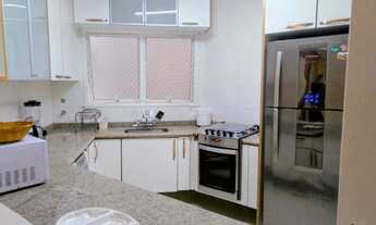 Imagem 4: Apartamento grande por um preço acessível na Riviera de São Lourenço