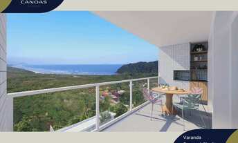 Imagem: APARTAMENTO RESIDENCIAL em BERTIOGA - SP