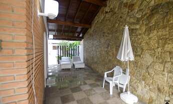 Imagem 4: CASA RESIDENCIAL em BERTIOGA - SP, RIVIERA