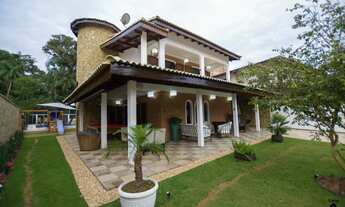 Imagem 6: CASA RESIDENCIAL em BERTIOGA - SP, RIVIERA