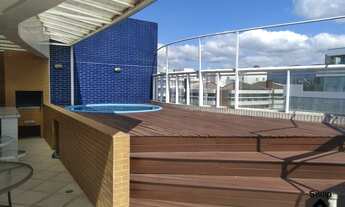 Imagem: APARTAMENTO RESIDENCIAL em BERTIOGA - SP