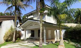 Imagem 1: CASA RESIDENCIAL em BERTIOGA - SP, RIVIERA