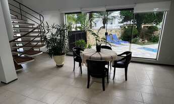 Imagem 4: CASA RESIDENCIAL em BERTIOGA - SP, RIVIERA