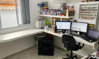 Imagem 5: CASA RESIDENCIAL em BERTIOGA - SP, CENTRO