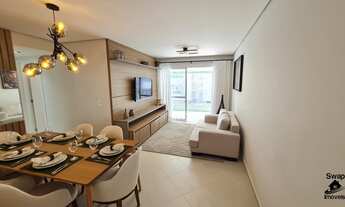 Imagem 2: Investimento seguro, lindo apartamento na Riviera de São Lourenço