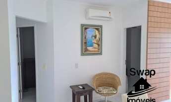 Imagem 3: Apartamento na Riviera localizado entre duas praias!