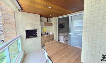 Imagem 1: APARTAMENTO RESIDENCIAL em BERTIOGA - SP, RIVIERA