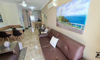 Imagem 6: Excelente investimento! Alta valorização! Apartamento na Riviera