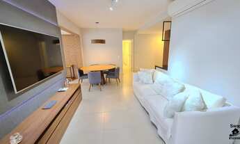 Imagem 6: Lindo Apartamento na Riviera - Excelente custo-benefício