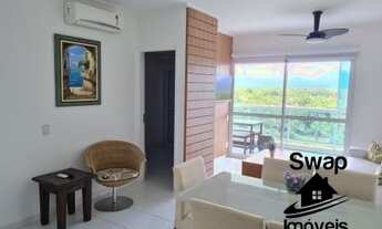 Imagem 4: Apartamento na Riviera localizado entre duas praias!