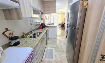 Imagem 7: Excelente investimento! Alta valorização! Apartamento na Riviera