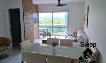 Imagem 2: Apartamento na Riviera localizado entre duas praias!