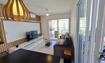 Imagem 4: Bonito apartamento na Riviera de São Lourenço! Imóveis de alta valorização