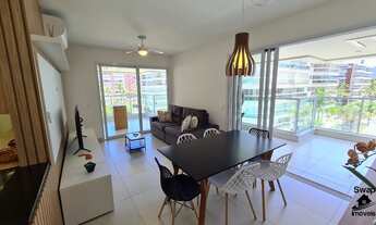 Imagem: Bonito apartamento na Riviera de São Lourenço!