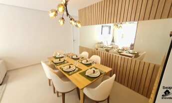 Imagem: Investimento seguro, lindo apartamento na