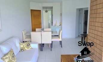 Imagem: Apartamento na Riviera localizado entre