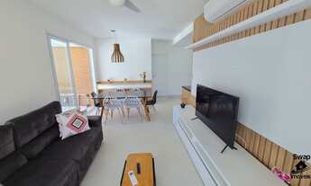 Imagem 6: Bonito apartamento na Riviera de São Lourenço! Imóveis de alta valorização