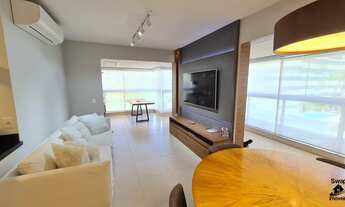 Imagem: Lindo Apartamento na Riviera - Excelente