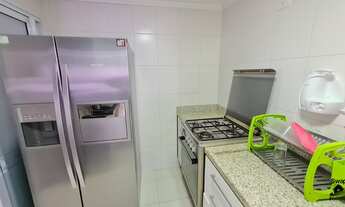 Imagem 7: Apartamento próximo a praia - Riviera de São Lourenço