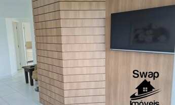 Imagem 6: Apartamento na Riviera localizado entre duas praias!