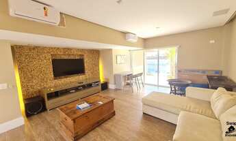 Imagem 3: Cobertura com vista incrível na Riviera