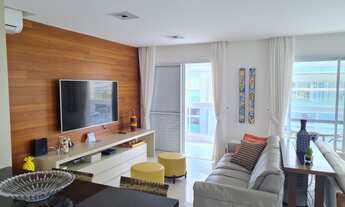 Imagem 3: Belíssimo Apartamento na Riviera de São Lourenço - Próximo a praia