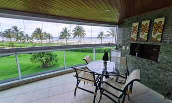 Imagem: Apartamento com maravilhosa vista para o